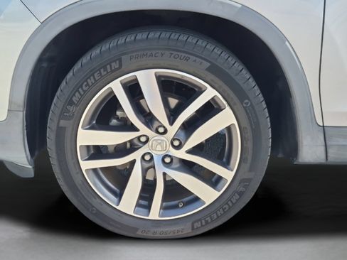 Used 2017 Honda Pilot Touring image 33