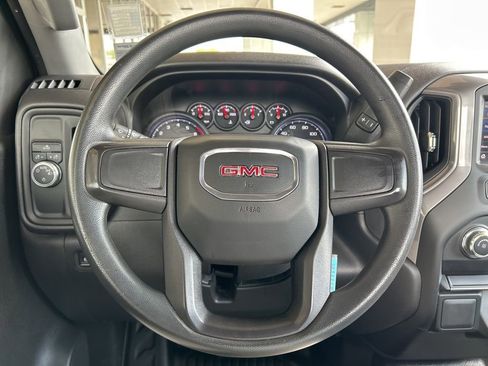 Used 2020 GMC Sierra 1500 2WD Regular Cab image 13