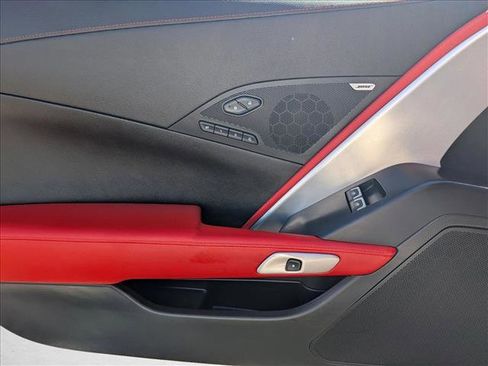 Used 2018 Chevrolet Corvette Z06 image 9