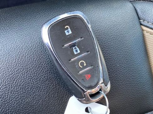 Certified 2021 Chevrolet TrailBlazer ACTIV image 22