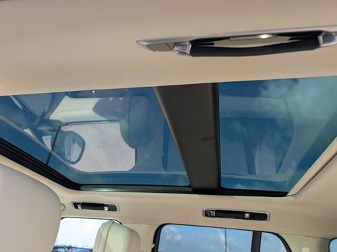 Used 2024 Land Rover Range Rover SE image 9