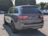 Used 2018 Dodge Durango R/T w/ Trailer Tow Group IV image 5