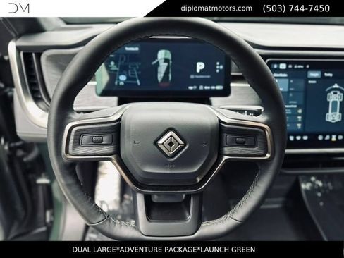 Used 2024 Rivian R1S Adventure AWD/4WD image 31