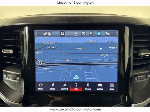 Used 2022 RAM 1500 Big Horn image 45