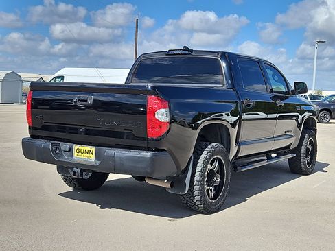 Used 2021 Toyota Tundra SR5 w/ SR5 Upgrade Package AWD/4WD image 3