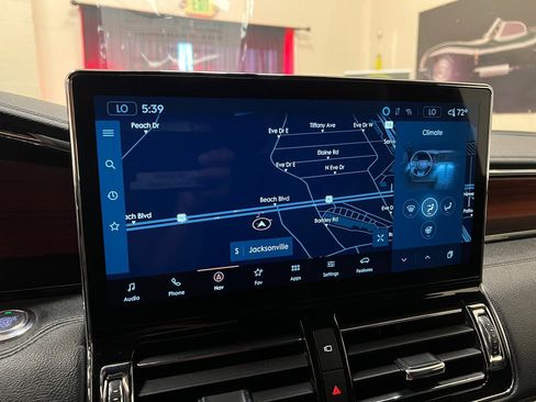 Used 2022 Lincoln Navigator L Reserve image 26