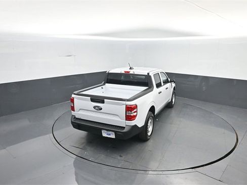 New 2026 Ford Maverick XL image 27