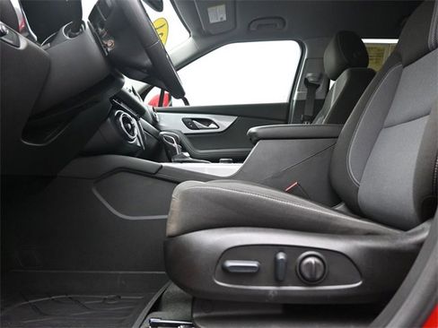 Used 2024 Chevrolet Blazer LT w/ Convenience Package image 10