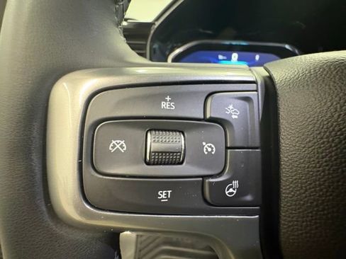 Used 2023 Chevrolet Silverado 1500 LT image 15