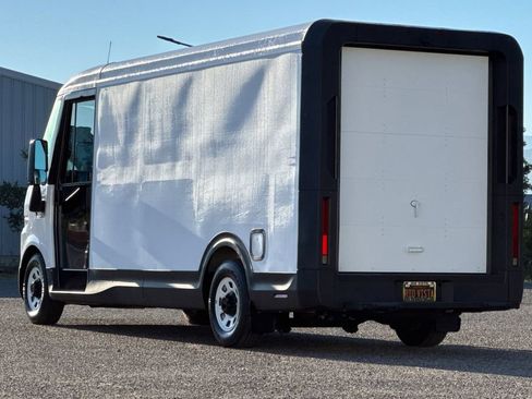 Used 2023 Chevrolet Brightdrop 600 w/ Active Safety Package 2 image 6