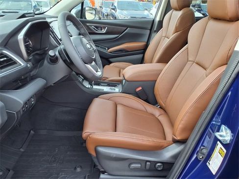 New 2026 Subaru Ascent Touring image 6