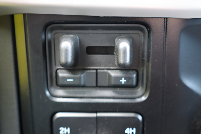 Used 2025 Ford F250 XLT AWD/4WD image 10