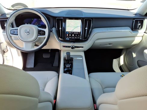 Certified 2024 Volvo XC60 T8 Plus w/ Protection Package Premier AWD/4WD image 5