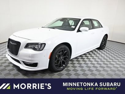 Used 2023 Chrysler 300 Touring L w/ Popular Equipment Group
