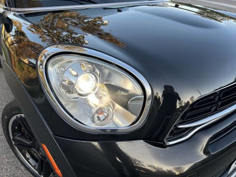 Used 2016 MINI Cooper Countryman S image 36