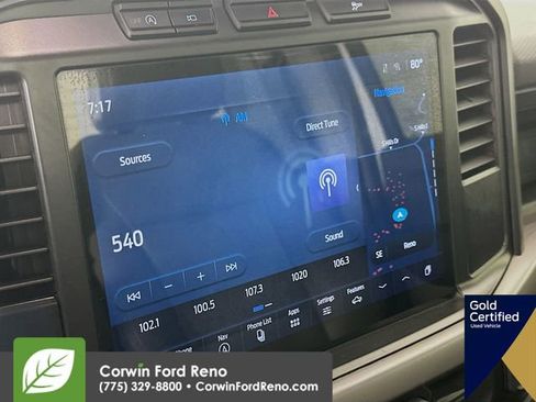 Certified 2024 Ford F150 XL image 19