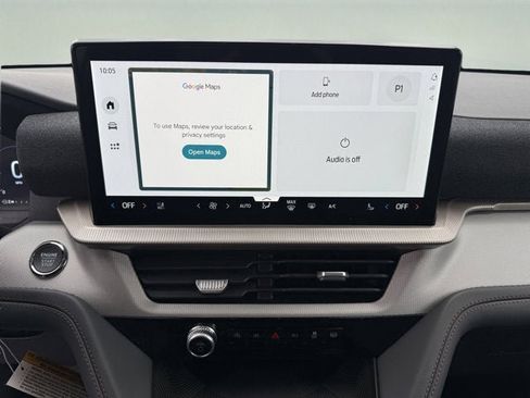 New 2026 Ford Explorer Active w/ Active Comfort Package image 15