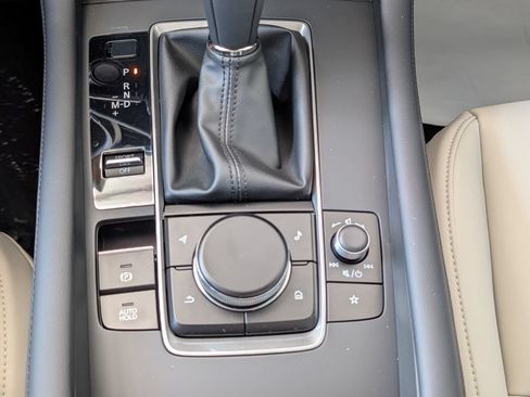 New 2026 MAZDA MAZDA3 2.5 S Sedan w/ Preferred Pkg FWD image 21