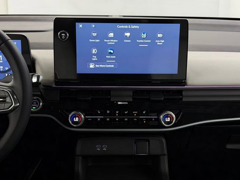 New 2026 Honda Prologue Touring image 34