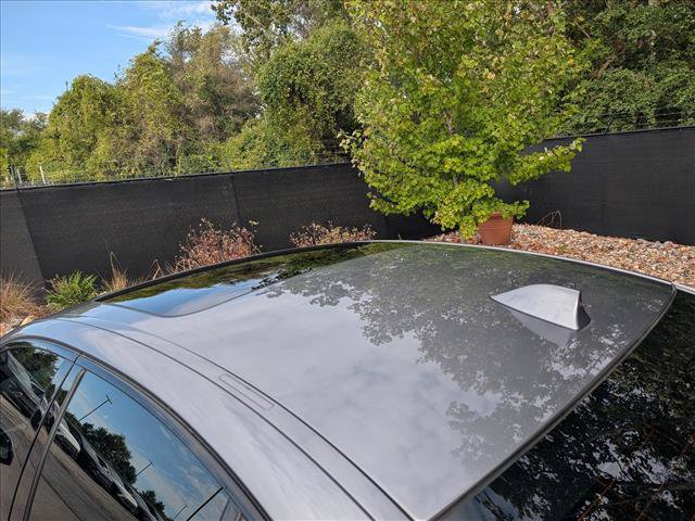 Used 2016 BMW 535i xDrive Sedan AWD/4WD image 21