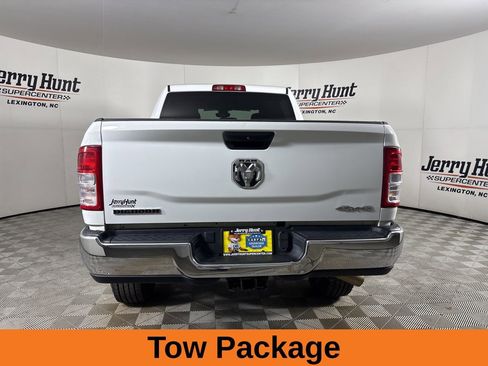 Used 2024 RAM 2500 Big Horn image 6