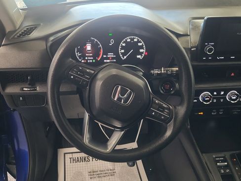 Used 2024 Honda CR-V EX image 10