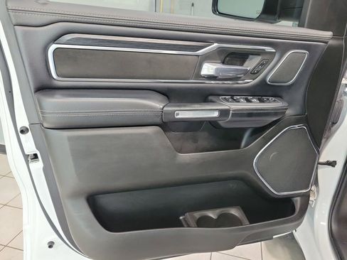 Used 2024 RAM 1500 Laramie image 33