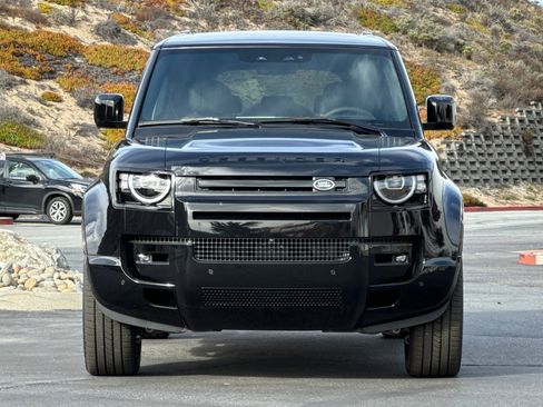 New 2026 Land Rover Defender 130 V8 image 8
