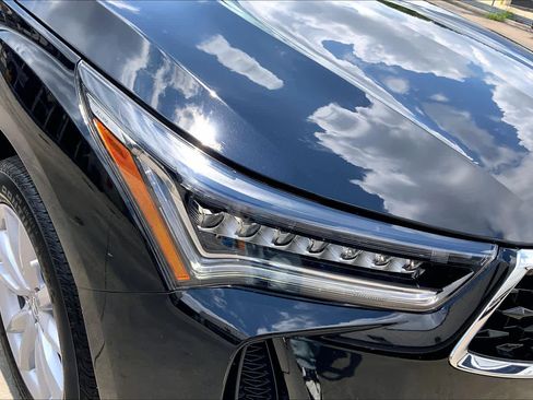 Used 2024 Acura RDX SH-AWD image 27