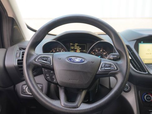 Used 2019 Ford Escape SE AWD/4WD image 34