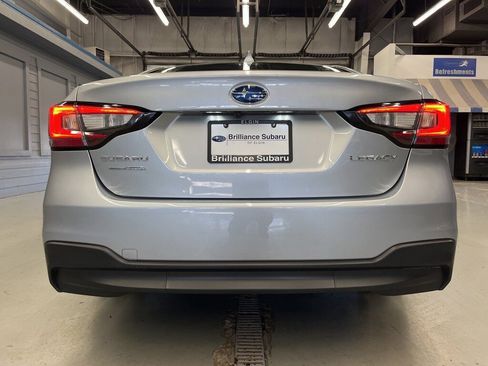 Used 2025 Subaru Legacy Premium image 6