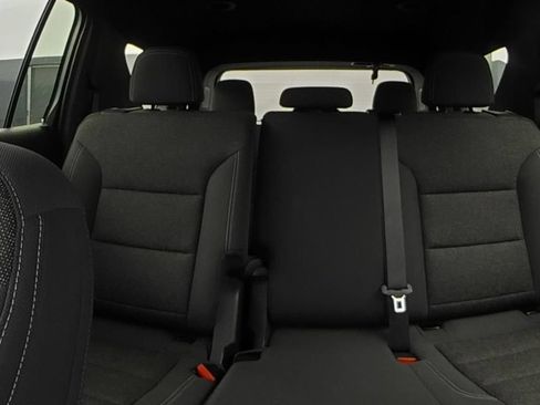 Certified 2024 Chevrolet Traverse LS FWD image 10