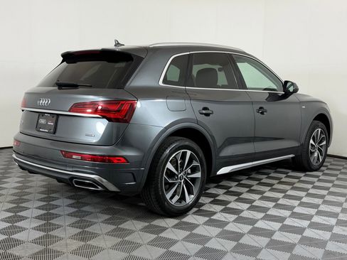 Used 2023 Audi Q5 2.0T Premium Plus w/ Premium Plus Package image 9