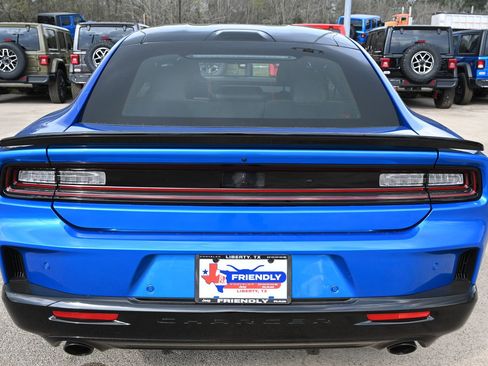 New 2026 Dodge Charger R/T Scat Pack image 29