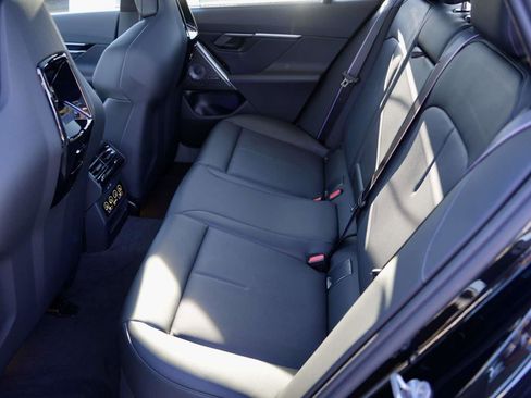 New 2026 BMW M5 Touring image 12