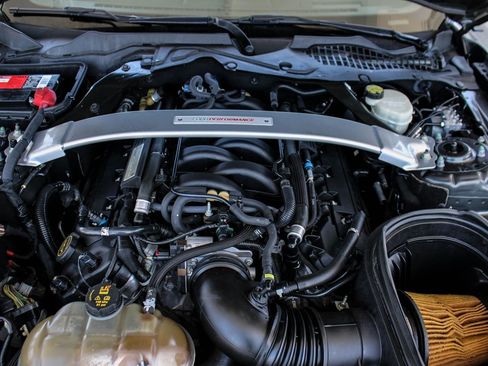 Used 2017 Ford Mustang Shelby GT350 w/ Electronics Package image 13