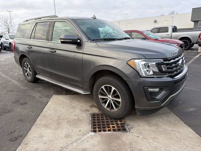 Used 2019 Ford Expedition XLT w/ Equipment Group 202A