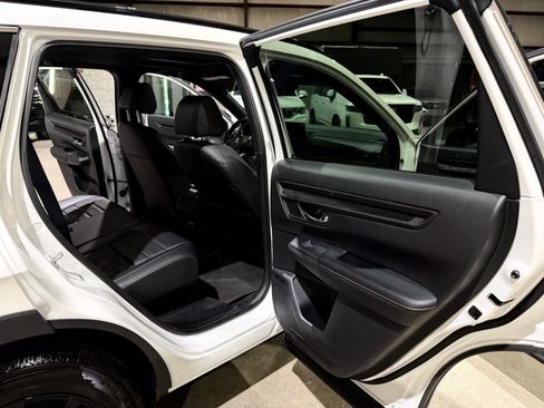 Used 2025 Honda CR-V Sport-L image 21