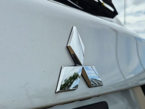 New 2026 Mitsubishi Outlander Sport ES AWD/4WD image 12