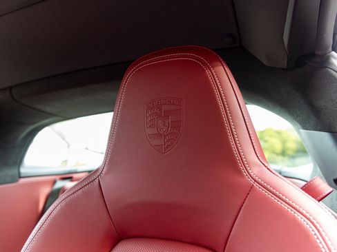 Used 2024 Porsche 911 Targa 4 GTS image 32