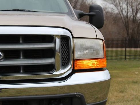 Used 1999 Ford F350 Lariat image 14
