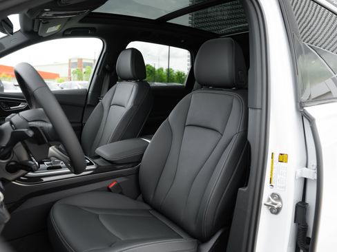 New 2026 Audi Q7 2.0T Premium AWD/4WD image 23