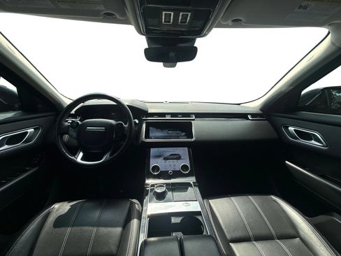 Used 2020 Land Rover Range Rover Velar S AWD/4WD image 11