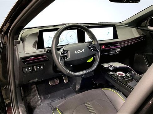 Used 2023 Kia EV6 GT image 14