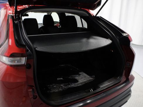 New 2026 Mitsubishi Eclipse Cross LE image 12