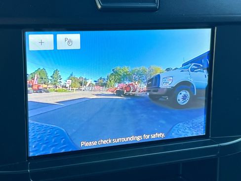 New 2026 Ford F350 XL w/ XL Chrome Package image 19