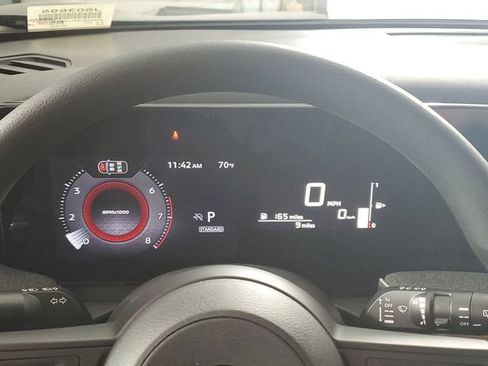 New 2026 Nissan Kicks SV w/ Cold Weather Package FWD image 24