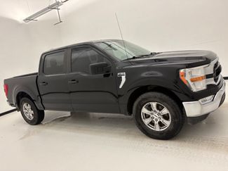 Used 2021 Ford F150 XLT RWD video 1