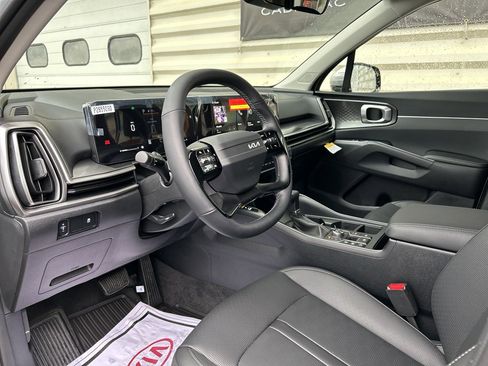 New 2026 Kia Sorento S image 10