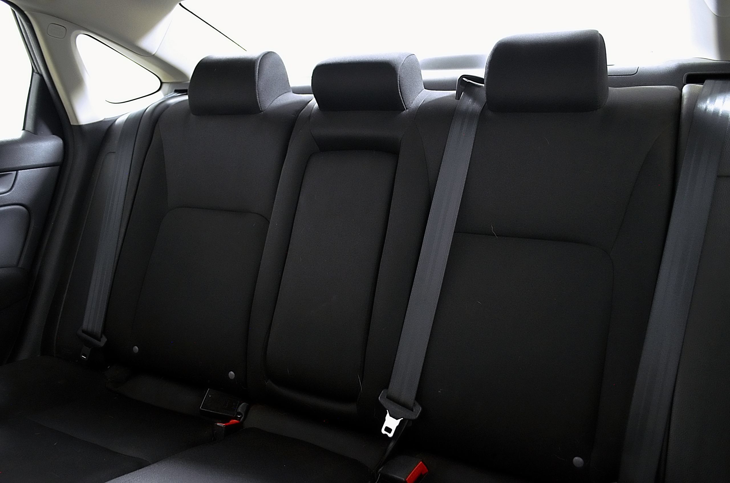 Used 2024 Honda Civic EX image 18